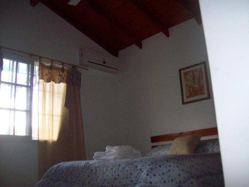 Complejo Sagrado Corazon Villa Villa de Merlo Exterior photo