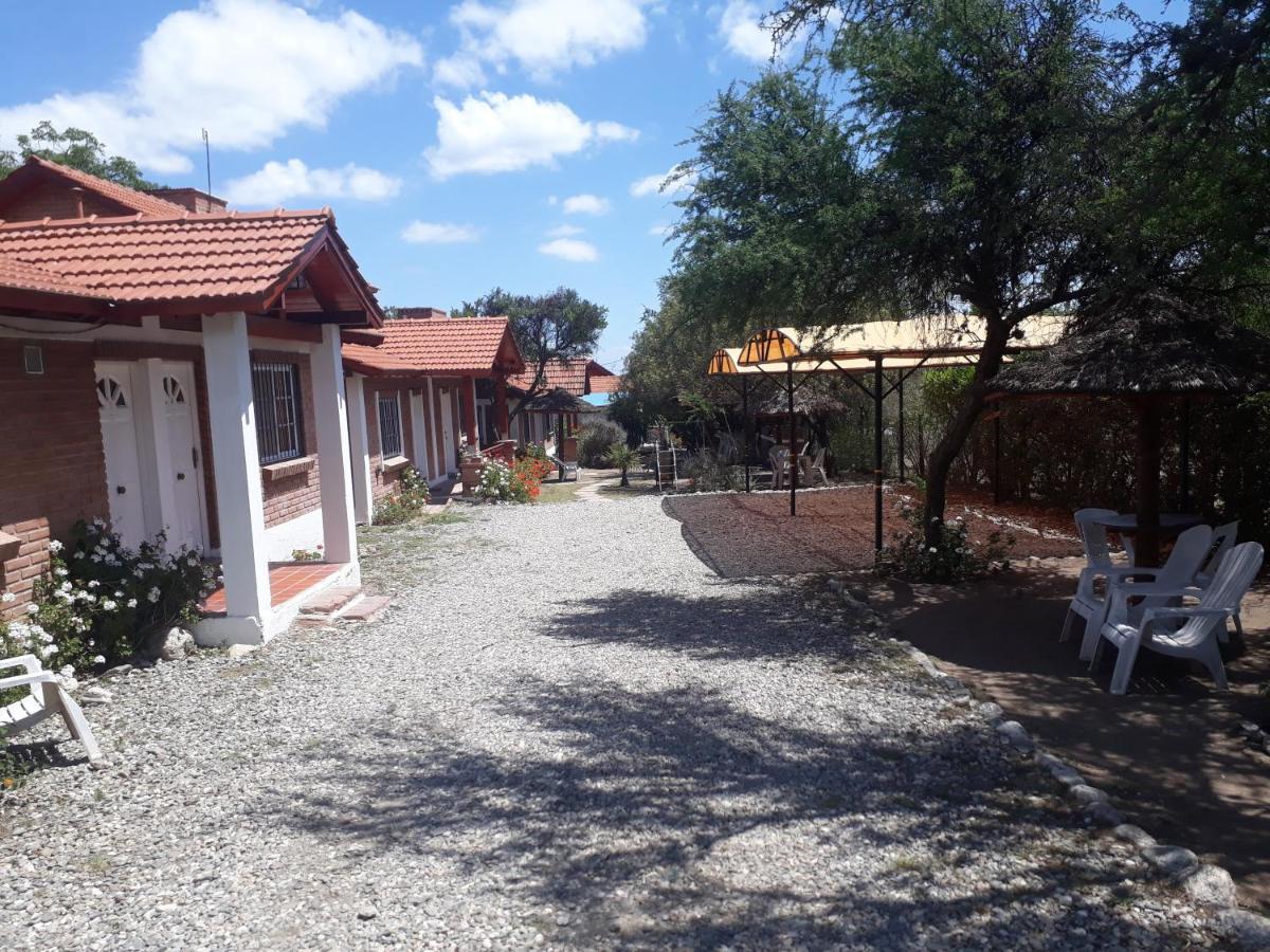 Complejo Sagrado Corazon Villa Villa de Merlo Exterior photo